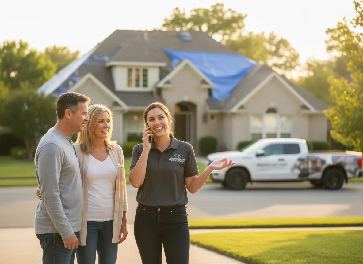 Emergency Roof Repair Elk Mound, WI FAQs